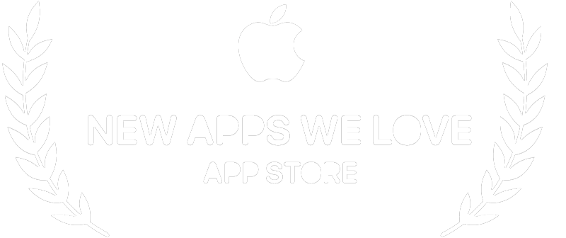 Apple Apps We Love Badge