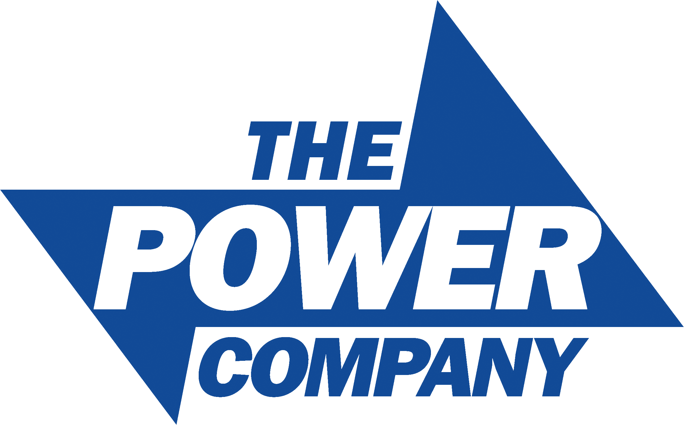 Logo The Power Company